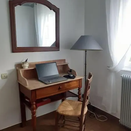 Maison De Famille A La Mer