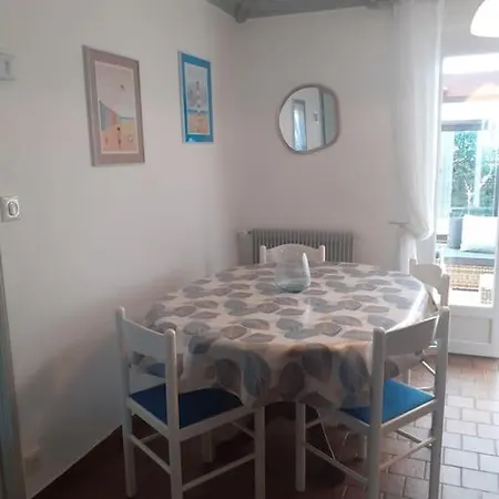 Maison De Famille A La Mer *