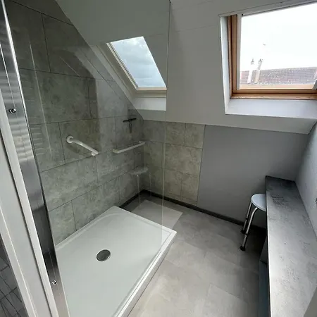Maison De Famille A La Mer Holiday home