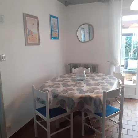 Maison De Famille A La Mer Holiday home